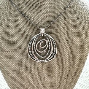 Brighton Adjustable Necklace